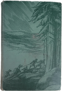 Alternate Front Cover of With Daniel Boone on the Caroliny Trail