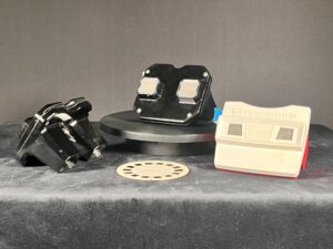 Image of Multiple Variations of View Masters